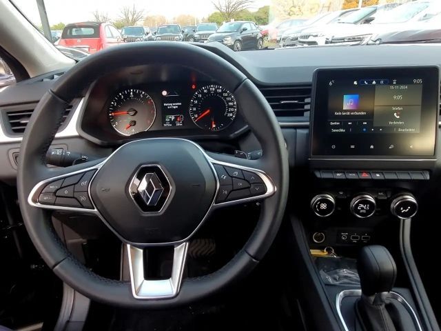 Renault Captur Evolution TCe 140