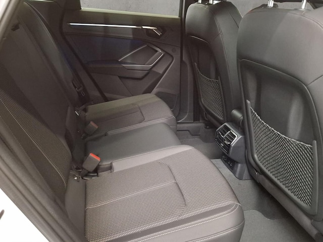 Audi Q3 35 TDI S-Line S-Tronic