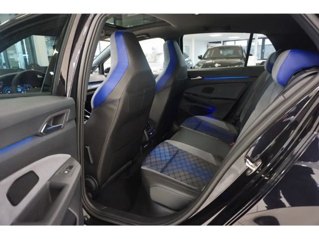 Volkswagen Golf 4Motion DSG Golf VIII