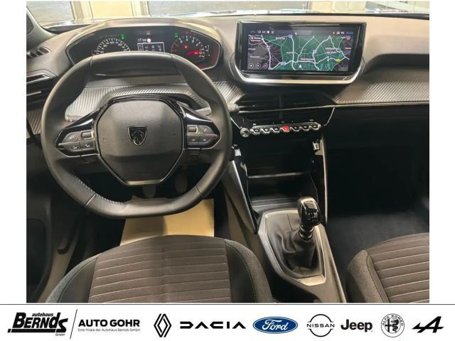 Peugeot 2008 Active Pack PureTech