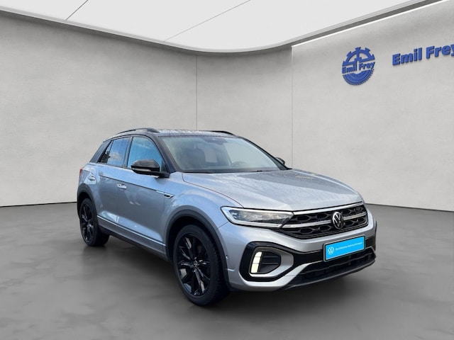 Volkswagen T-Roc 2.0 TDI R-Line