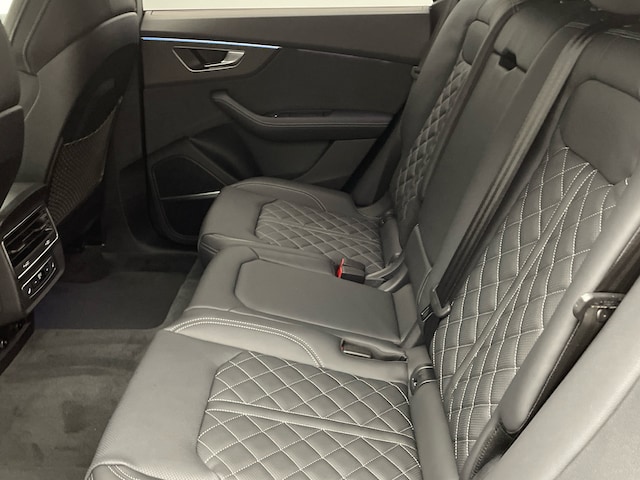 Audi Q8 Hybride Quattro