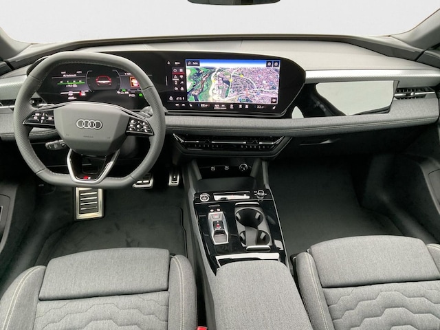 Audi A6 e-tron Sportback