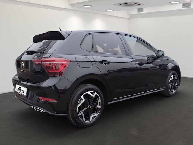 Volkswagen Polo 1.0 TSI