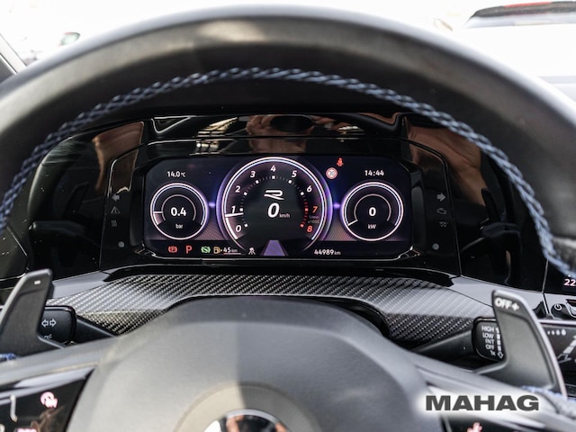 Volkswagen Golf Golf VIII IQ.Drive