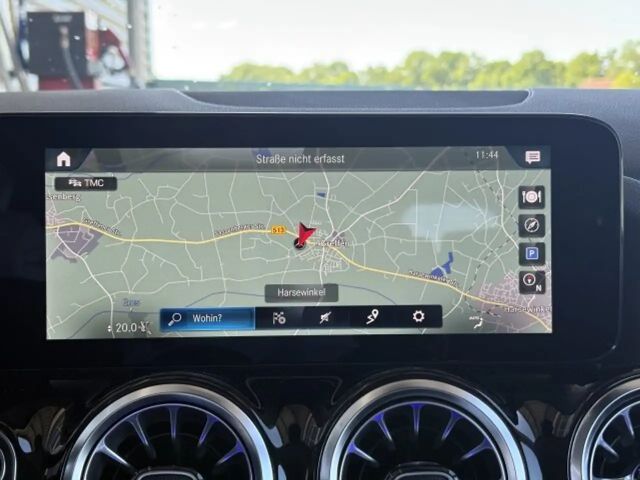 Mercedes-Benz B 180 Progressive