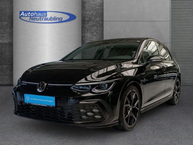 Volkswagen Golf 2.0 TDI DSG