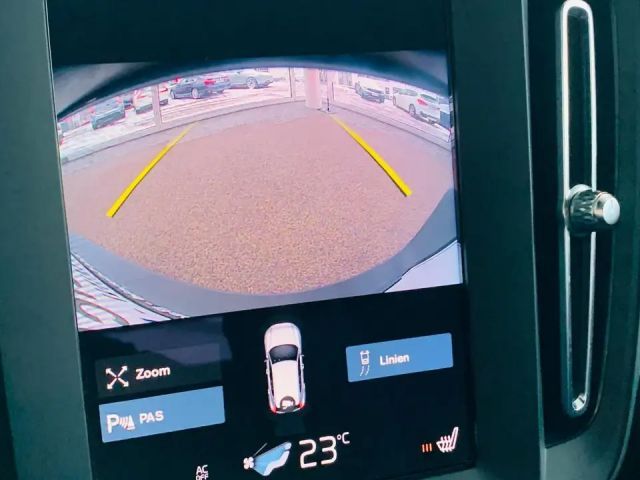 Volvo XC40 Recharge T4