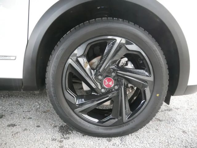 DS DS 3 Crossback Crossback E-Tense