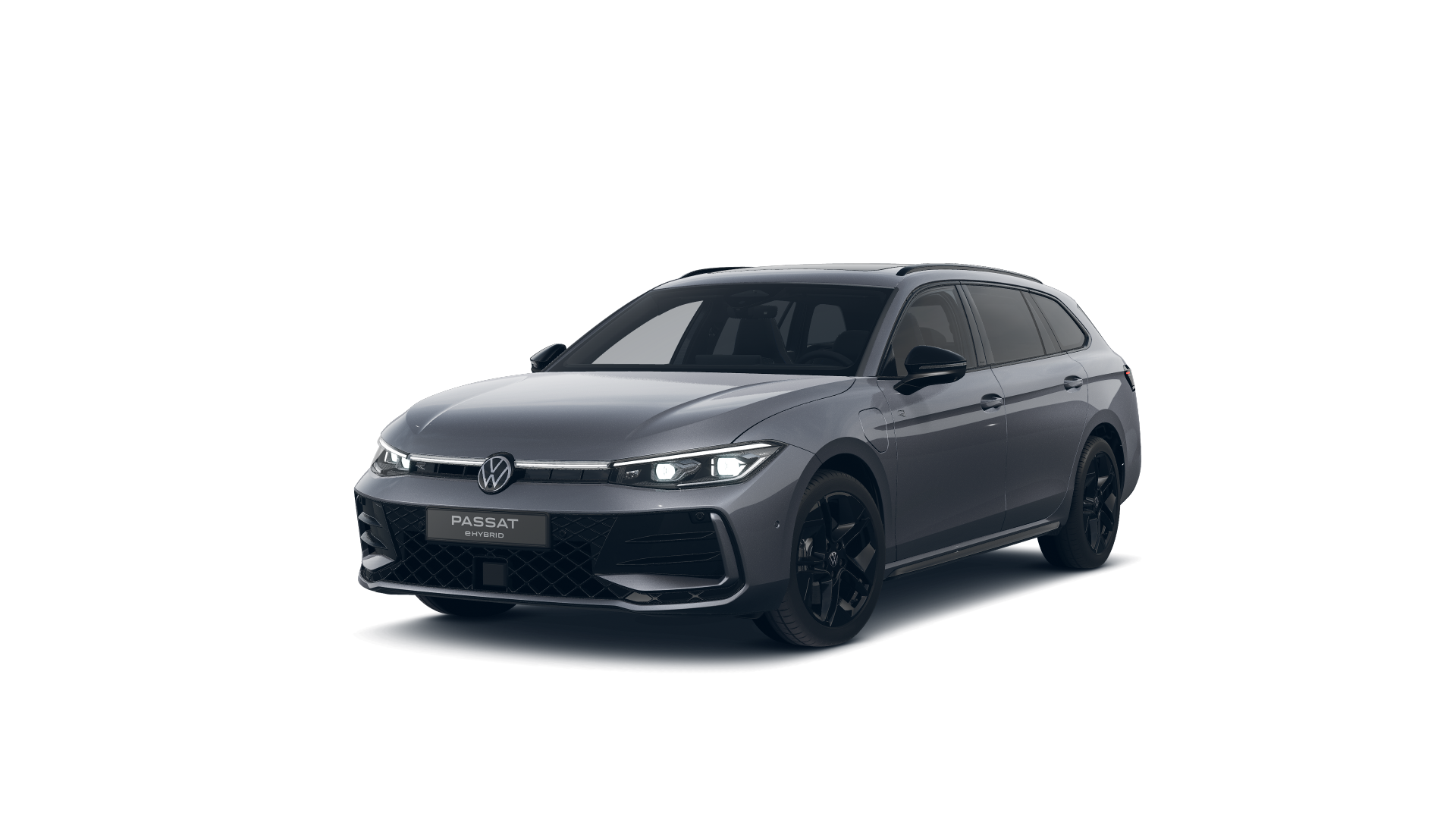 Volkswagen Passat DSG R-Line eHybrid