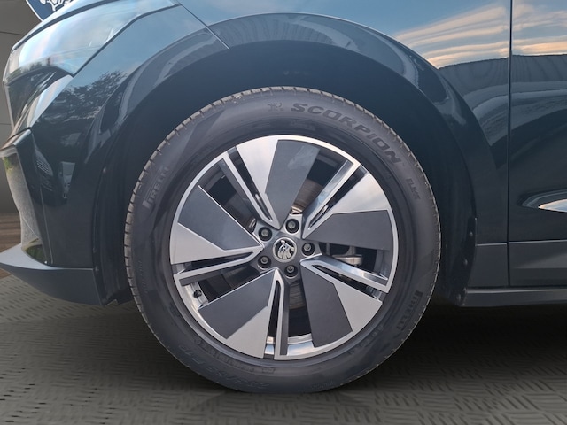 Skoda Enyaq Loft iV 60