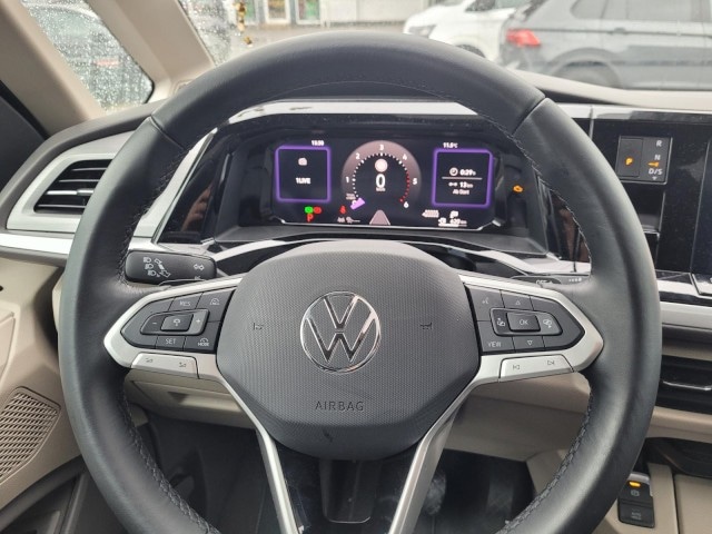 Volkswagen Multivan 2.0 TDI Lang Life