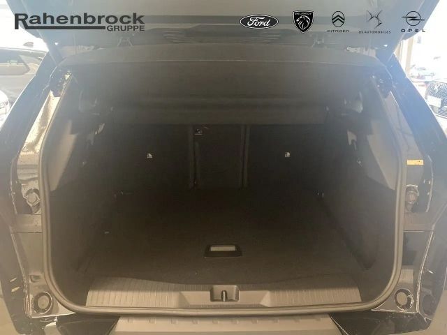 Opel Grandland X GS-Line Grand Sport Hybrid