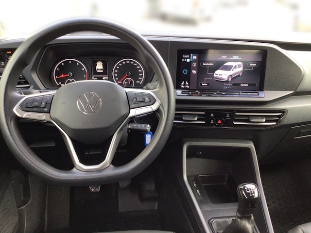 Volkswagen Caddy 1.5 TSI Life