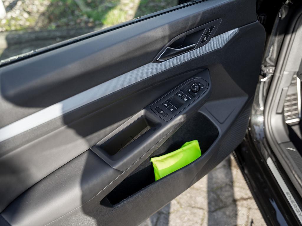 Volkswagen Golf 1.5 TSI Golf VIII