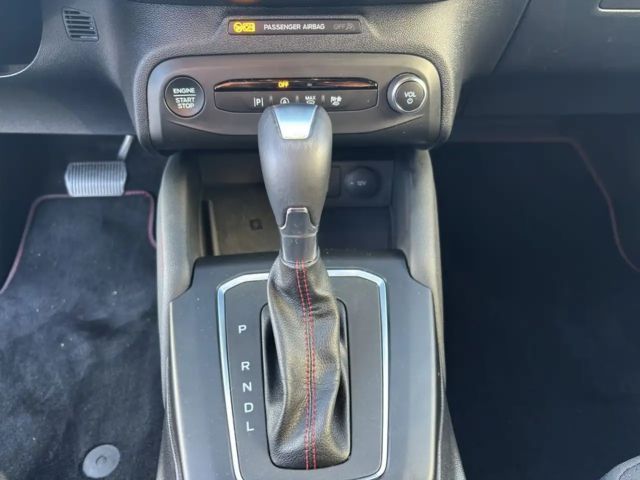 Ford Focus EcoBoost ST Line Wagon