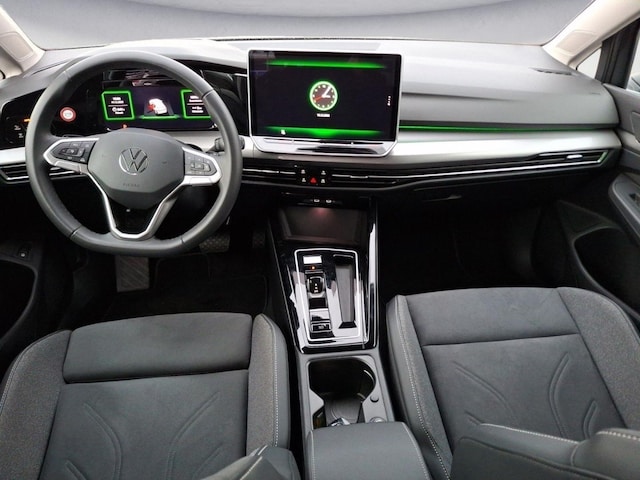 Volkswagen Golf DSG eHybrid