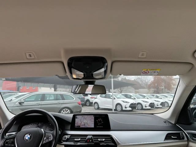 BMW 520 520d Touring