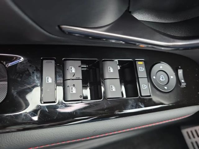 Hyundai Tucson N Line