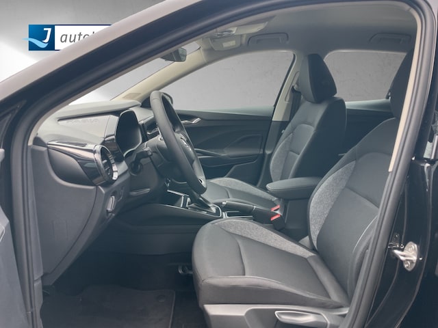 Skoda Fabia Fabia 1.0 OPF Essence 5- Gang LED Climatic SHZ EPH