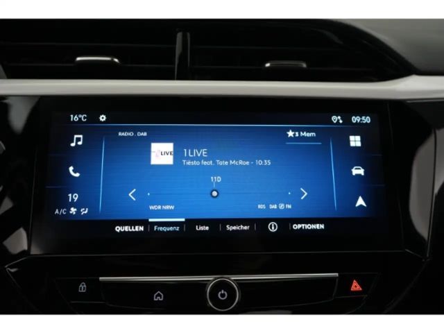 Opel Corsa GS-Line Grand Sport