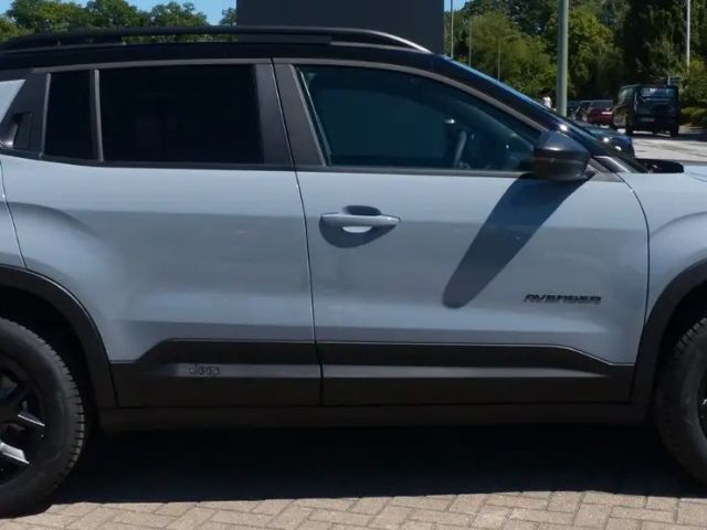 Jeep Avenger Overland