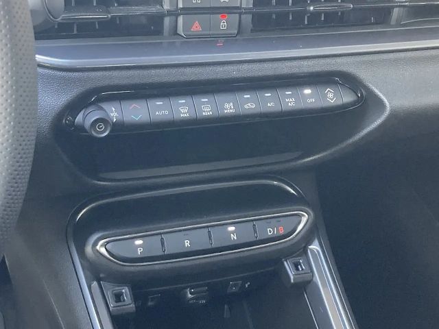 Abarth 600e Scorpionissima