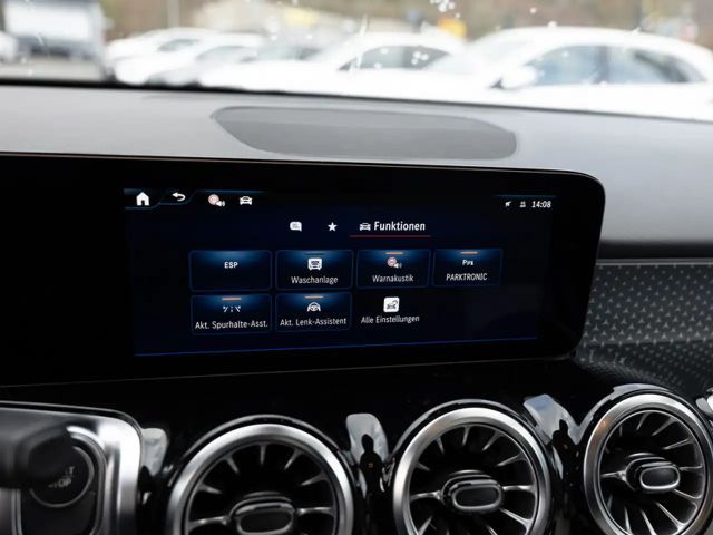 Mercedes-Benz EQB 250 Progressive