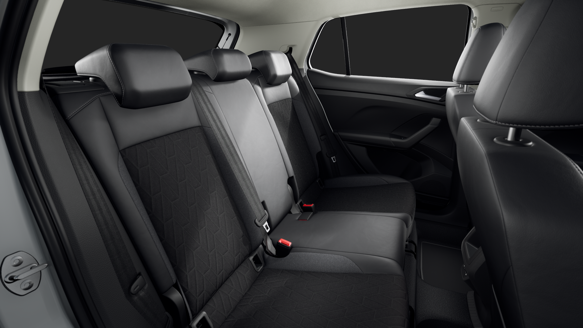 Volkswagen T-Cross GOAL 1.0l,SH,ACC,LED,Climatronic,App-Conn., Telefonschnittstelle