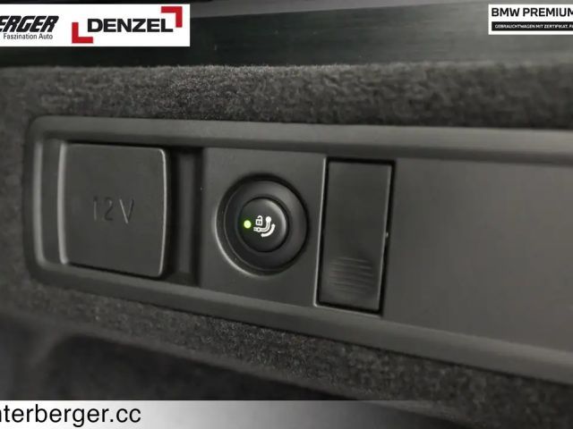 BMW X5 M-Sport xDrive30d