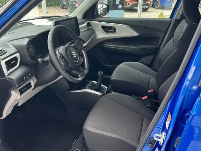 Suzuki Swift Comfort DualJet Hybrid Plus