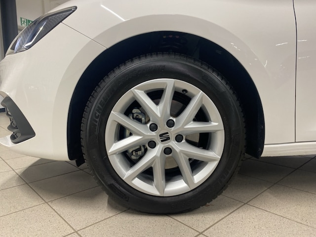 Seat Leon 1.5 eTSI Sportstourer Style