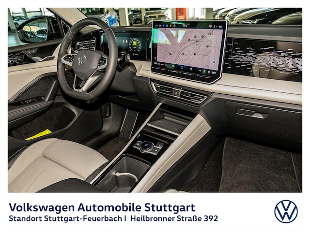 Volkswagen Tiguan 2.0 TDI DSG Elegance Elegance
