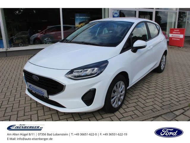 Ford Fiesta Trend