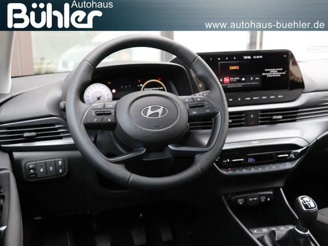 Hyundai i20 1.0 T-GDi