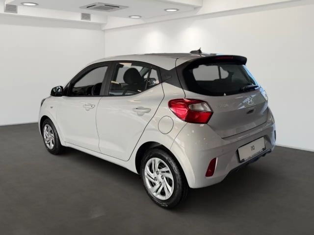 Hyundai i10 GO 1,0 MT a5bg1