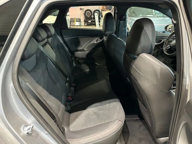 Hyundai i30 N Line T-GDi