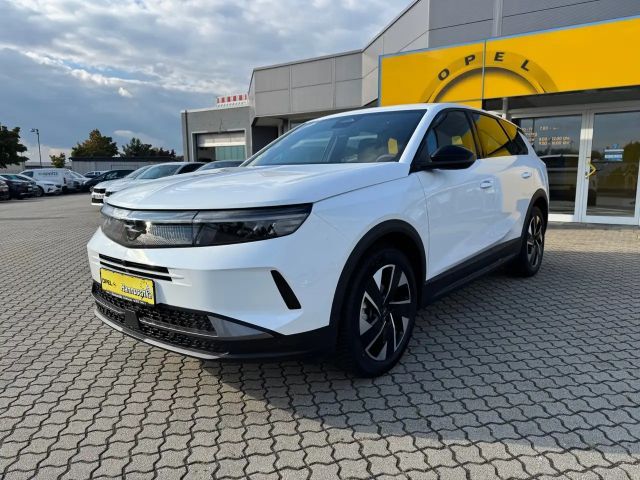 Opel Grandland X Edition Hybrid