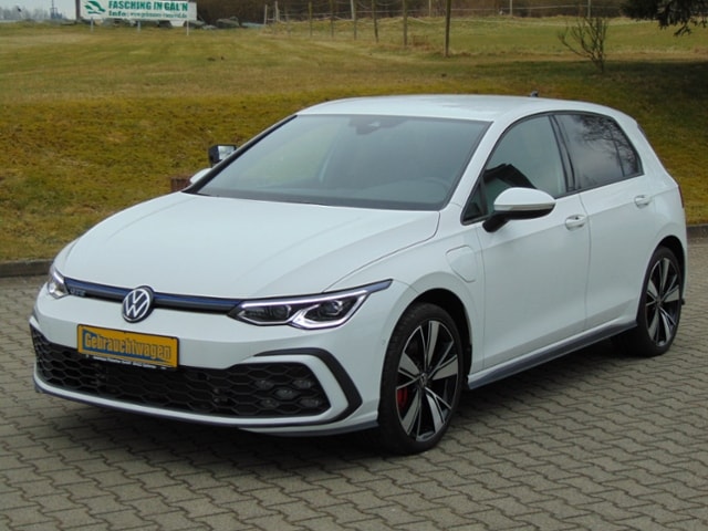 Volkswagen Golf Golf VIII eHybrid