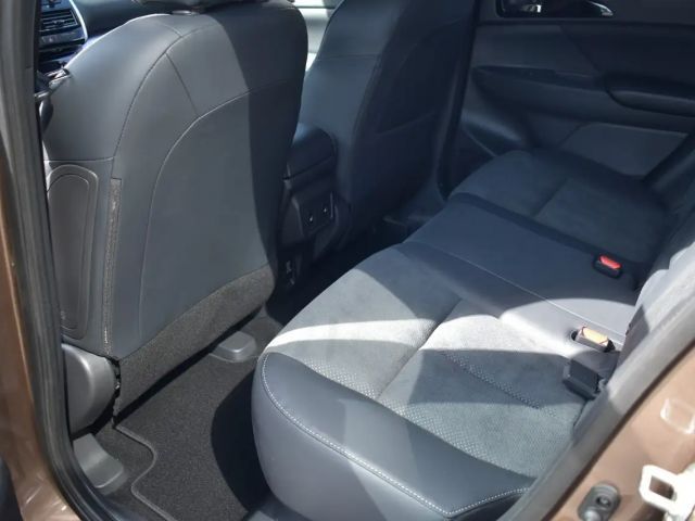 Mitsubishi Eclipse Cross 4WD PHEV