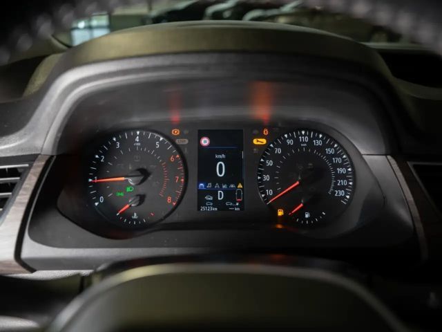 Renault Kangoo EDC TCe 130 Techno