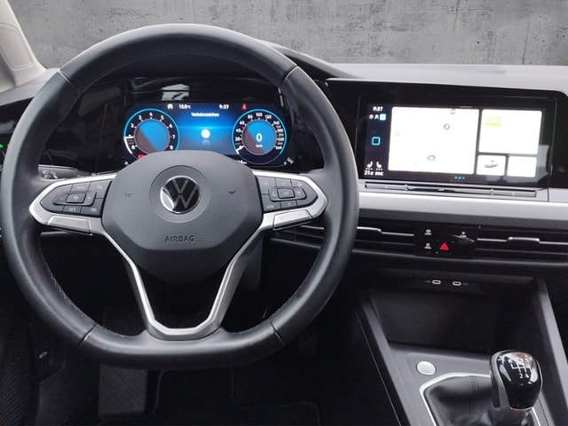 Volkswagen Golf Golf VIII