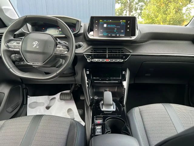 Peugeot 208 Allure Pack