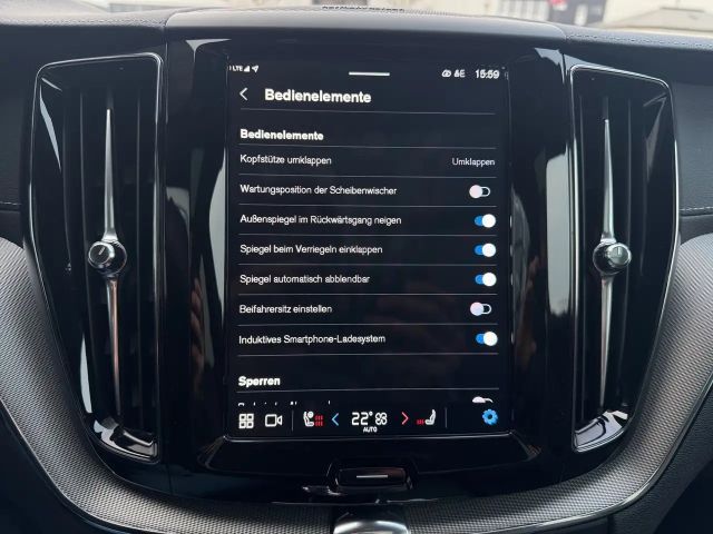 Volvo XC60 AWD Ultra