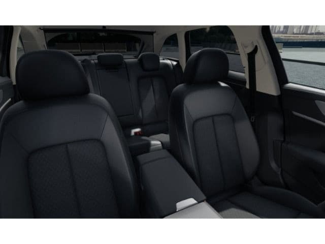 Audi A6 45 TFSI Avant Quattro S-Tronic