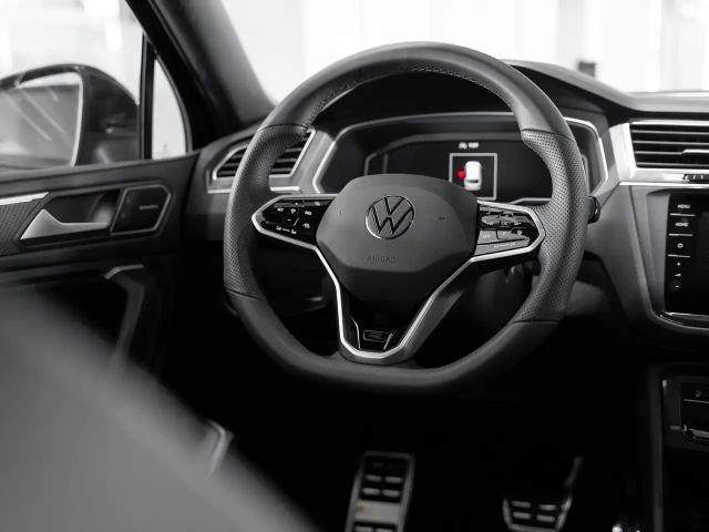 Volkswagen Tiguan 4Motion Allspace R-Line