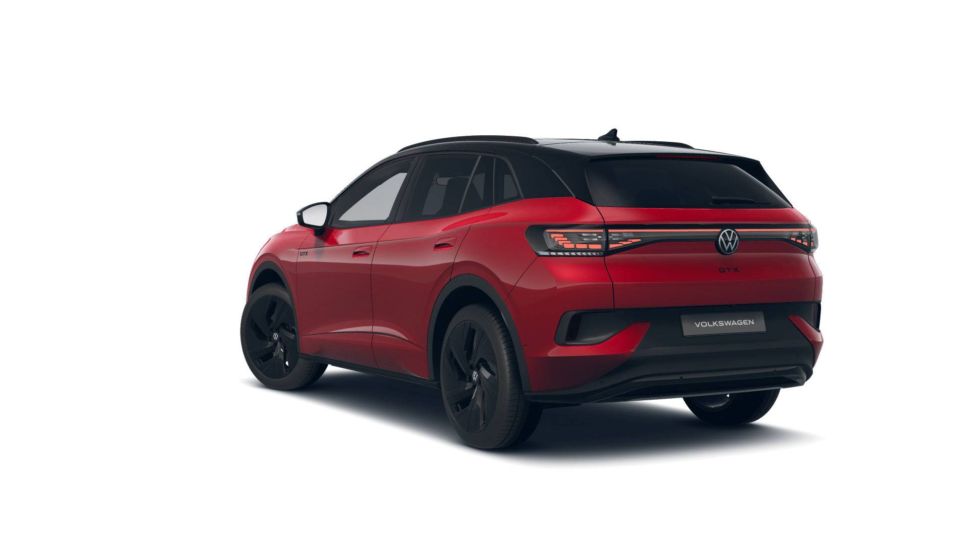 Volkswagen ID.4 4Motion GTX