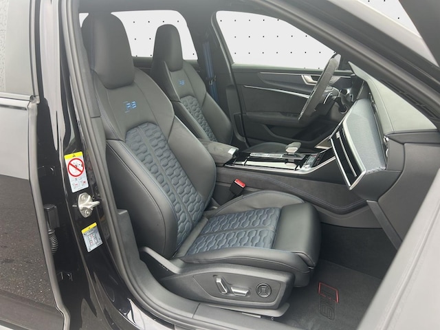 Audi A6 e-tron Avant Performance Quattro