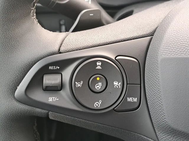 Opel Corsa GS-Line Grand Sport