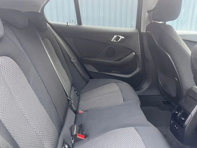 BMW 116 116d 5-deurs Sedan